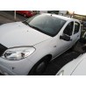 dacia sandero del año 2010