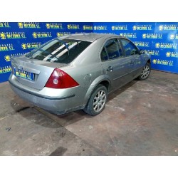ford mondeo berlina (ge) del año 2002
