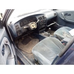 nissan primera berl./familiar (p10/w10) del año 1992
