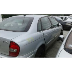 citroen c5 berlina del año 2002