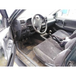 opel frontera b del año 2004