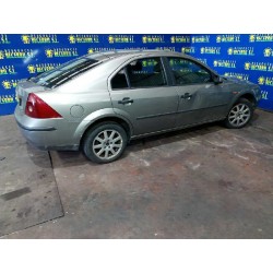 ford mondeo berlina (ge) del año 2002