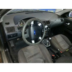 ford mondeo berlina (ge) del año 2002