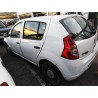 dacia sandero del año 2010