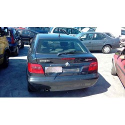 citroen xsara berlina del año 2002