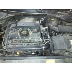 ford mondeo berlina (ge) del año 2002