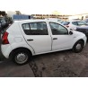 dacia sandero del año 2010