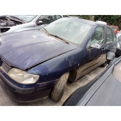 seat cordoba berlina (6k2) del año 2000