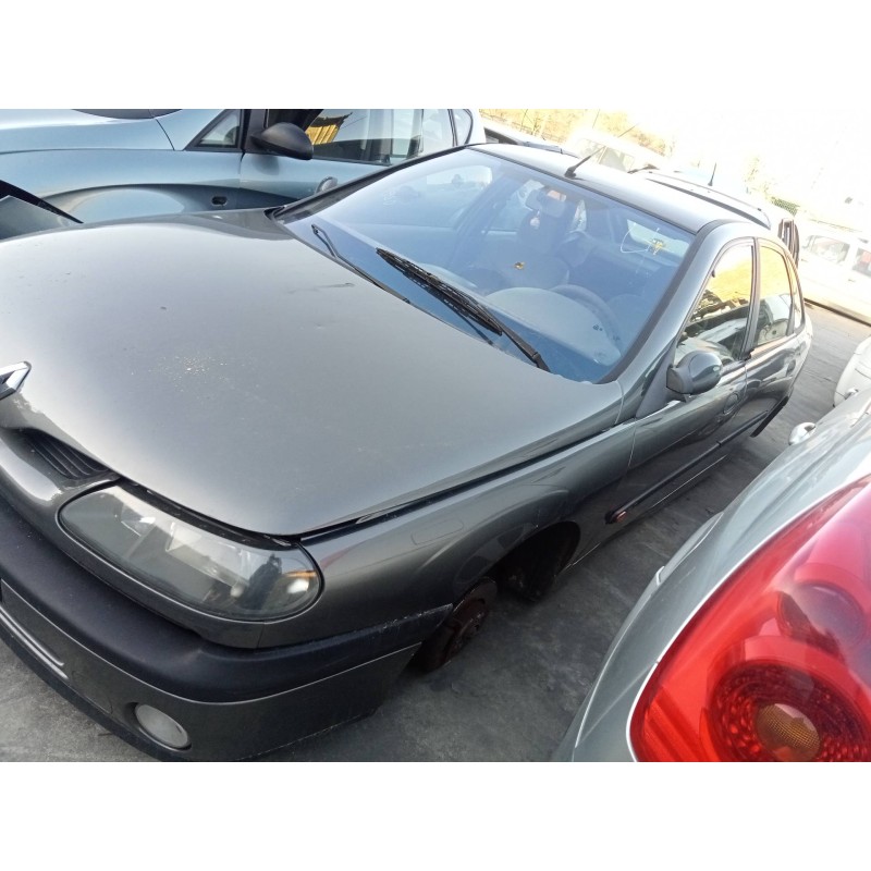renault laguna (b56) del año 1998