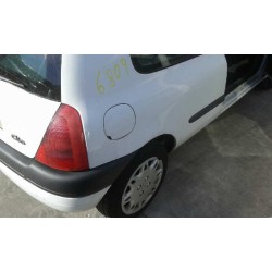 renault clio ii fase i (b/cbo) del año 1999