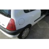 renault clio ii fase i (b/cbo) del año 1999