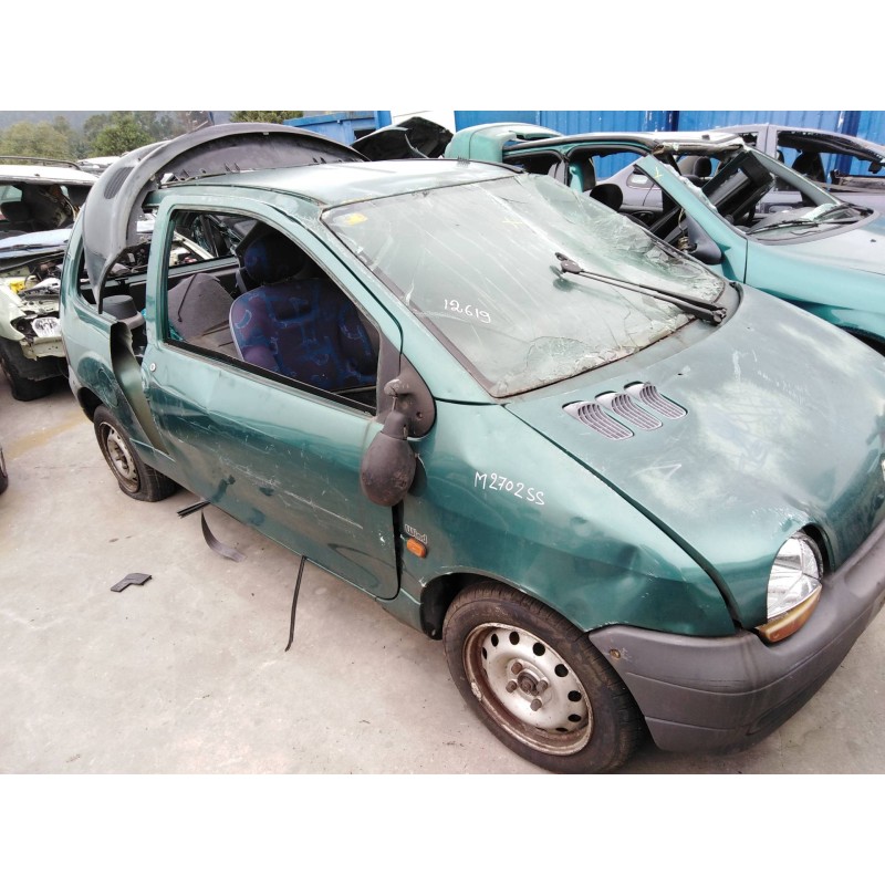 renault twingo (co6) del año 1995