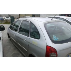 citroen xsara picasso del año 2003