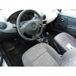 dacia sandero del año 2010