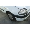 renault clio ii fase i (b/cbo) del año 1999