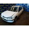 peugeot 106 (s2) del año 2000
