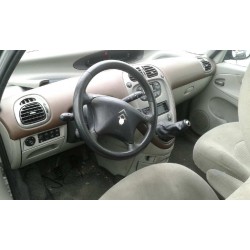 citroen xsara picasso del año 2003
