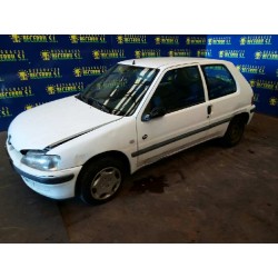 peugeot 106 (s2) del año 2000