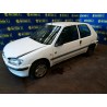 peugeot 106 (s2) del año 2000