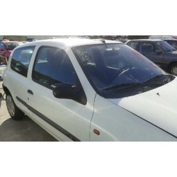 renault clio ii fase i (b/cbo) del año 1999