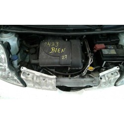 peugeot 107 del año 2008