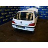 peugeot 106 (s2) del año 2000