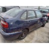 seat cordoba berlina (6k2) del año 2000