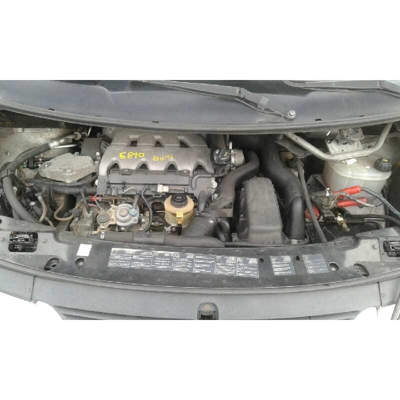 renault espace /grand espace (je0) del año 1998 renault espace /grand espace (je0) del año 1998
