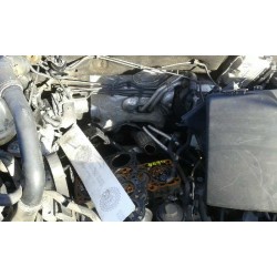 seat cordoba berlina (6l2) del año 2003