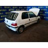 peugeot 106 (s2) del año 2000