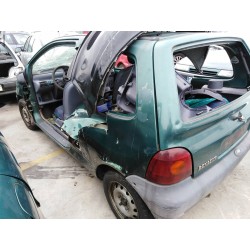 renault twingo (co6) del año 1995