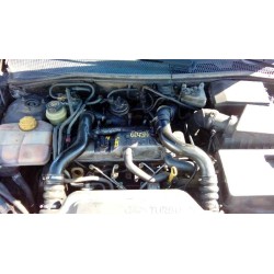 ford focus berlina (cak) del año 2002