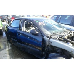 seat cordoba berlina (6l2) del año 2003