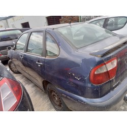 seat cordoba berlina (6k2) del año 2000