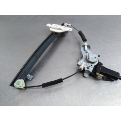 Recambio de elevalunas delantero izquierdo para hyundai sonata (y4) 2.7 v6 gls referencia OEM IAM   