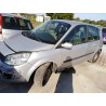 renault scenic ii del año 2005