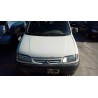 citroen berlingo del año 2001