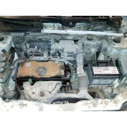peugeot 106 (s2) del año 2000