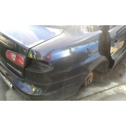 seat cordoba berlina (6l2) del año 2003