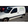 citroen berlingo del año 2001