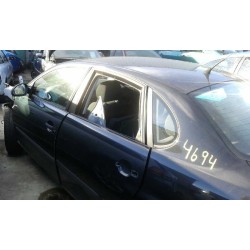 seat cordoba berlina (6l2) del año 2003