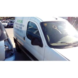 citroen berlingo del año 2001