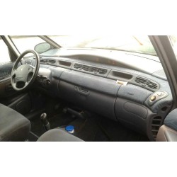 renault espace /grand espace (je0) del año 1998