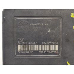 Recambio de abs para honda accord berlina (cl/cn) 2.2i ctdi sport referencia OEM IAM 57110SEFE610M1 06210204054 