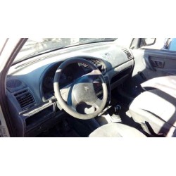citroen berlingo del año 2001