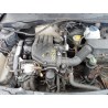 seat cordoba berlina (6k2) del año 2000