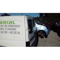 citroen berlingo del año 2001