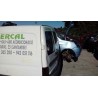 citroen berlingo del año 2001