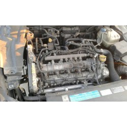 alfa romeo 166 del año 1950