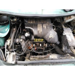 renault twingo (co6) del año 1995